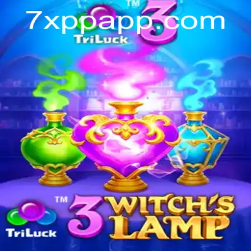 Descubra o Envolvente Mundo de 3WitchsLamp: Aventuras na Era da Magia e Mistério