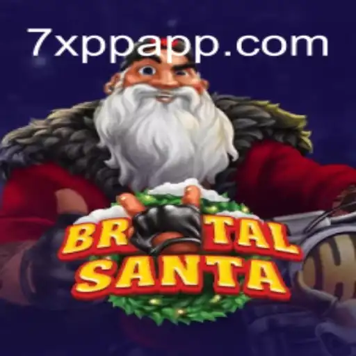 Explorando BrutalSanta: O Jogo que Desafia a Criatividade e Estratégia