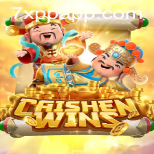 CaishenWins: Descobrindo o Fascínio do Jogo de Slots Temático