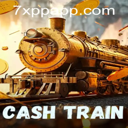 CashTrain: Um Mergulho nos Trilhos da Aventura Financeira