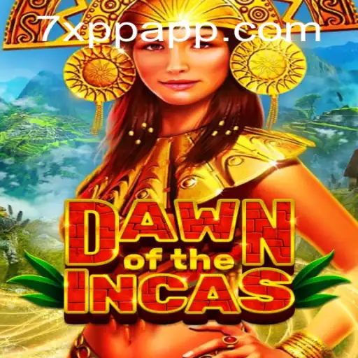 DawnoftheIncas: Um Mergulho Estratégico no Mundo dos Incas