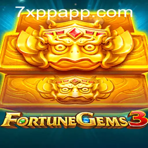 FortuneGems3: Descobrindo a Aventura Mágica do Mundo dos Jogos
