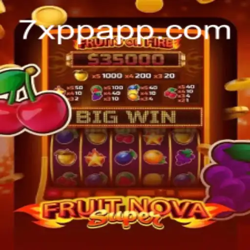 Explorando o Universo de FruitNovaSuper: Descrição, Introdução e Regras