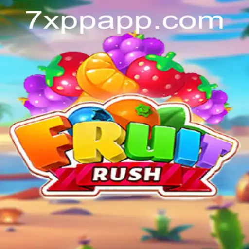 Descubra o mundo emocionante de FruitRush: Jogo de estratégia e diversão