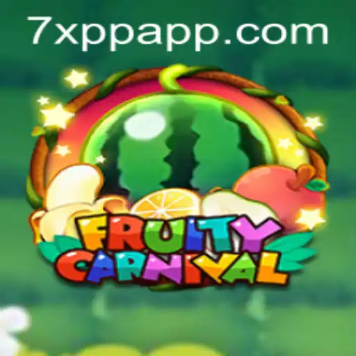 Descubra FruityCarnival: O Jogo Emocionante que Está Conquistando o Mundo