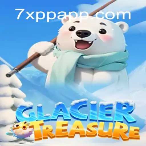 GlacierTreasure: Uma Aventura Congelante Cheia de Desafios