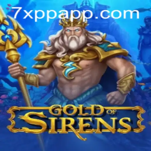 GoldofSirens: Explorando o Fascinante Mundo do Jogo com a Chave 7xpp
