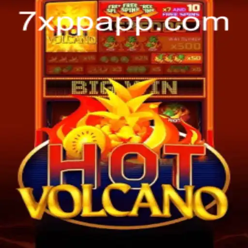 Explorando o Mundo de HotVolcano: O Jogo de Aventuras em um Cenário de Fúria Vulcânica