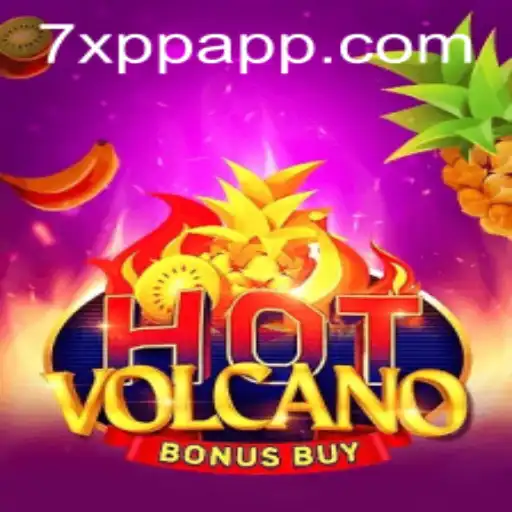 Descubra o Mundo Explosivo de HotVolcanoBonusBuy com 7xpp