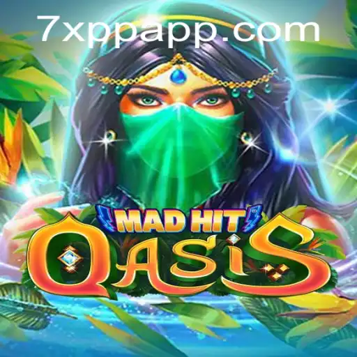 MadHitOasis: Um Mergulho na Nova Sensação dos Jogos Digitais