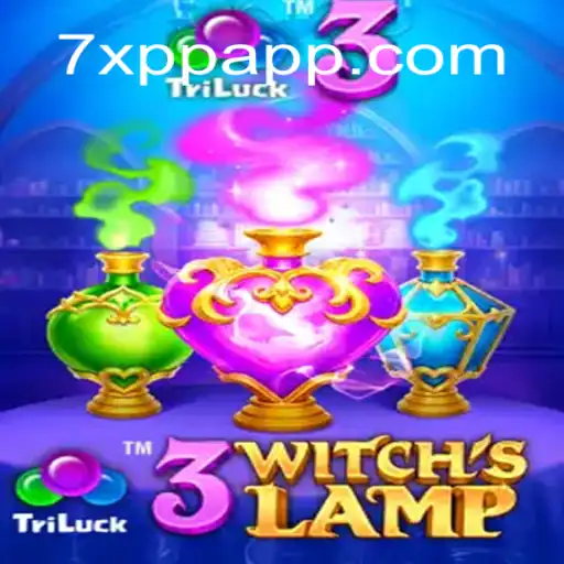 Descubra o Envolvente Mundo de 3WitchsLamp: Aventuras na Era da Magia e Mistério