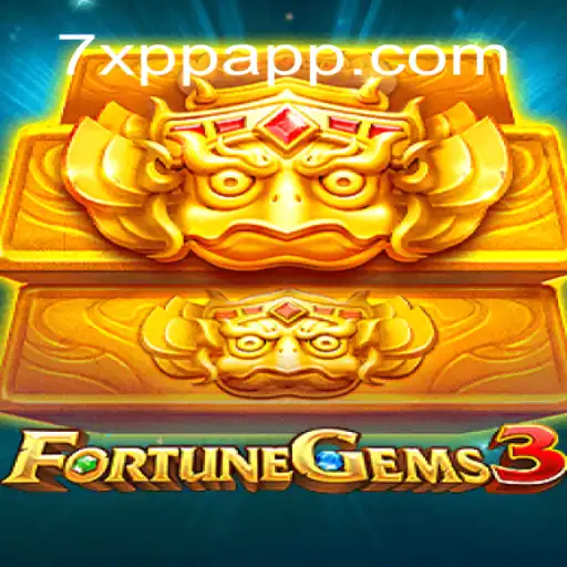 FortuneGems3: Descobrindo a Aventura Mágica do Mundo dos Jogos