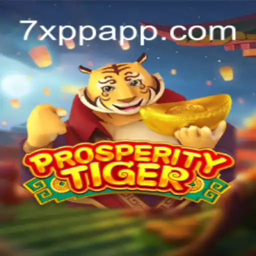Desvendando ProsperityTiger: O Guia Completo do Jogo que Conquista Multidões
