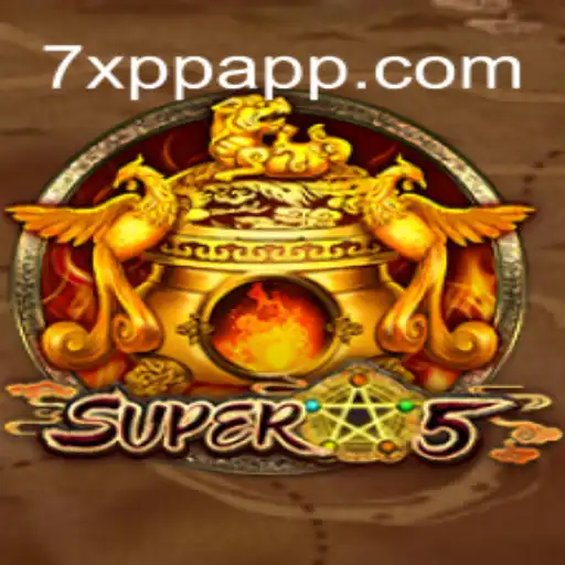 Descubra o Fascinante Mundo de Super5: Um Mergulho no Universo de 7xpp