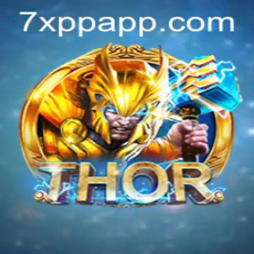 Descubra o Mundo Emocionante de 'THOR' - Um Jogo de Estratégia Inovador