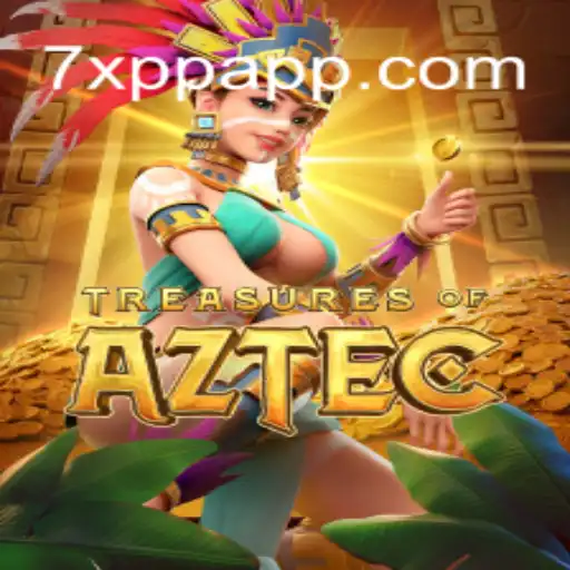 Descubra as Aventuras do Tesouro Asteca em 'TreasuresofAztec'