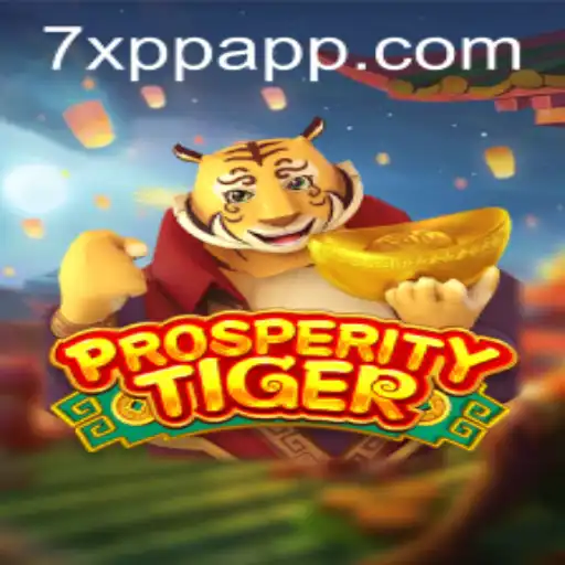 Desvendando ProsperityTiger: O Guia Completo do Jogo que Conquista Multidões