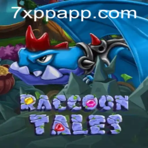 RaccoonTales: Uma Jornada Imersiva no Mundo dos Guaxinins
