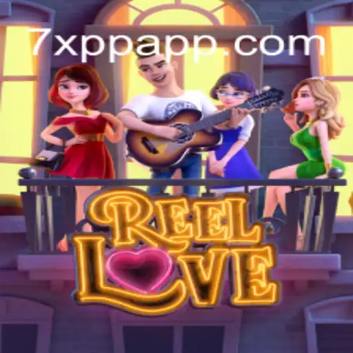 Descubra o Fascinante Mundo de ReelLove: A Arte do Jogo de Azar