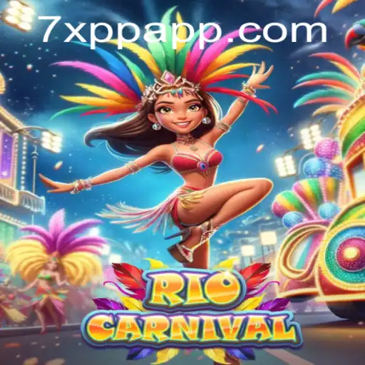 Explorando o Mundo Vibrante de 'RioCarnival'