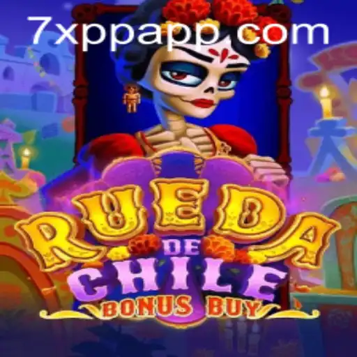 Explorando o Fascinante Mundo de RuedaDeChileBonusBuy