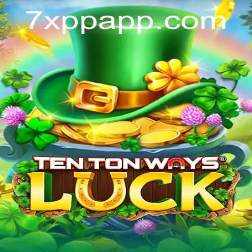 Explorando o Universo de TenTonWaysLuck: Uma Jornada de Estratégia e Sorte