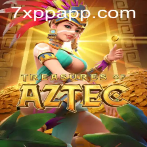 Descubra as Aventuras do Tesouro Asteca em 'TreasuresofAztec'