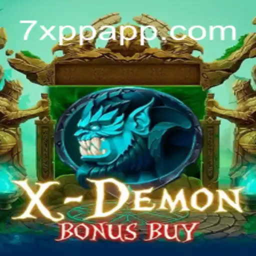 Descubra o Novo Jogo Excitante: XDemonBonusBuy
